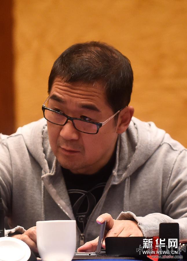 代表委員建言社會主義文化強國建設(shè) 圖 (兩會·改革熱話題)(7)代表委員建言社會主義文化強國建設(shè)