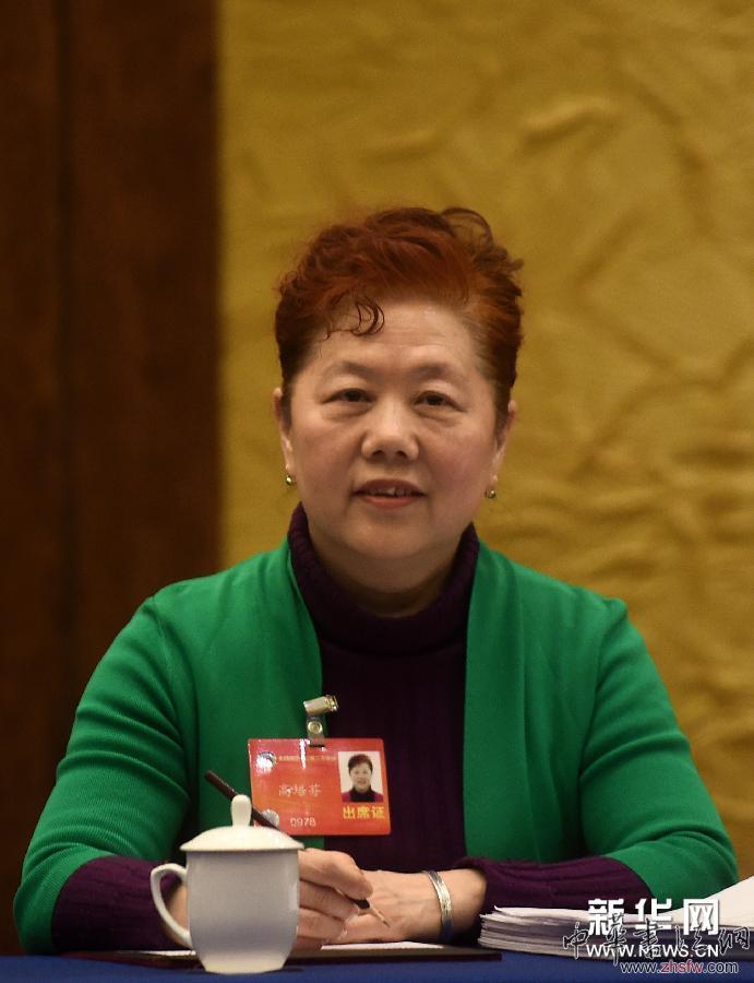 代表委員建言社會(huì)主義文化強(qiáng)國(guó)建設(shè) 圖 (兩會(huì)·改革熱話題)(9)代表委員建言社會(huì)主義文化強(qiáng)國(guó)建設(shè)