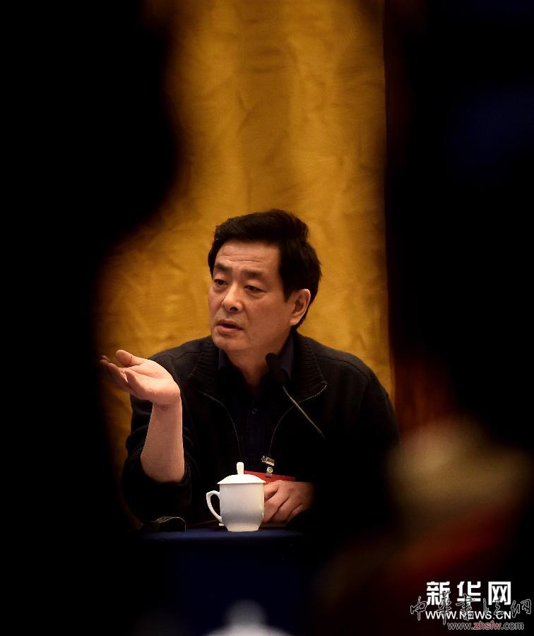 代表委員建言社會(huì)主義文化強(qiáng)國(guó)建設(shè) 圖 (兩會(huì)·改革熱話題)(10)代表委員建言社會(huì)主義文化強(qiáng)國(guó)建設(shè)