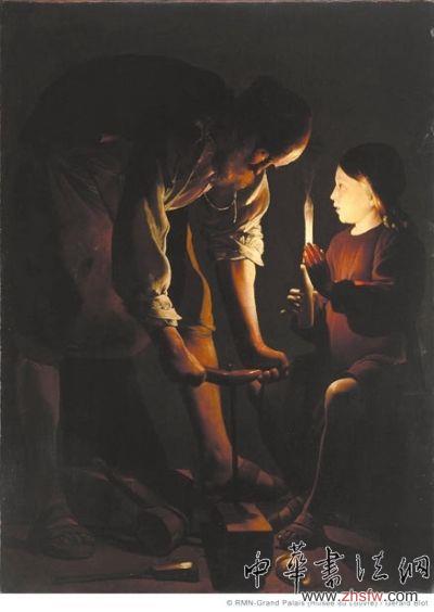 《木匠圣約瑟》