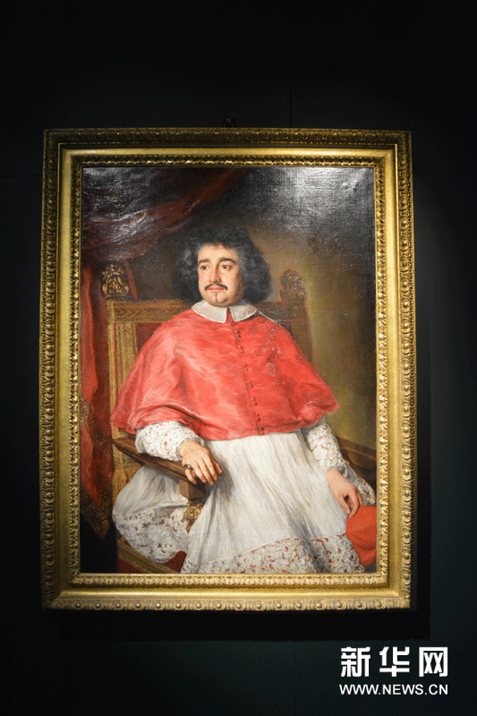 卡拉瓦喬來(lái)到中國(guó)——“羅馬與巴洛克藝術(shù)”登場(chǎng)國(guó)博