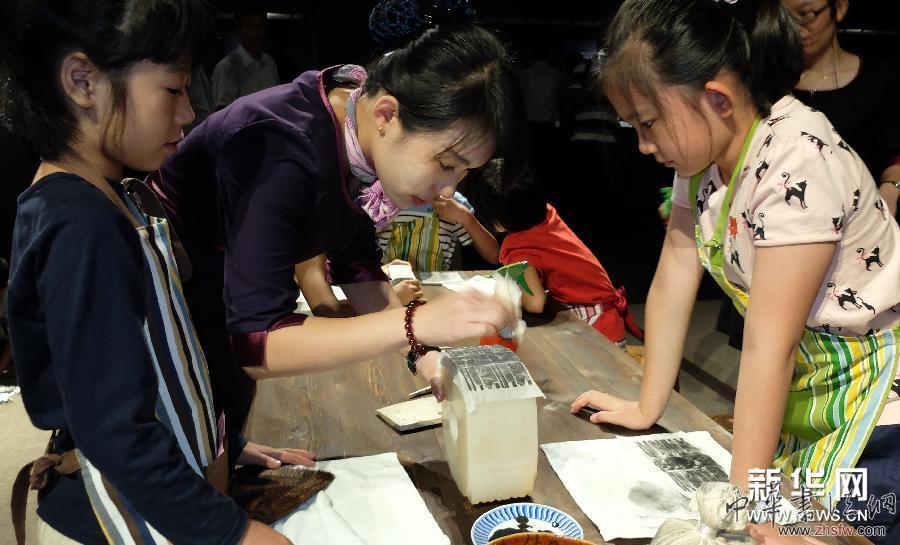 魯浙博物館合作展出300余件新石器時代玉器 圖 (文化)(2)魯浙博物館合作展出300余件新石器時代玉器