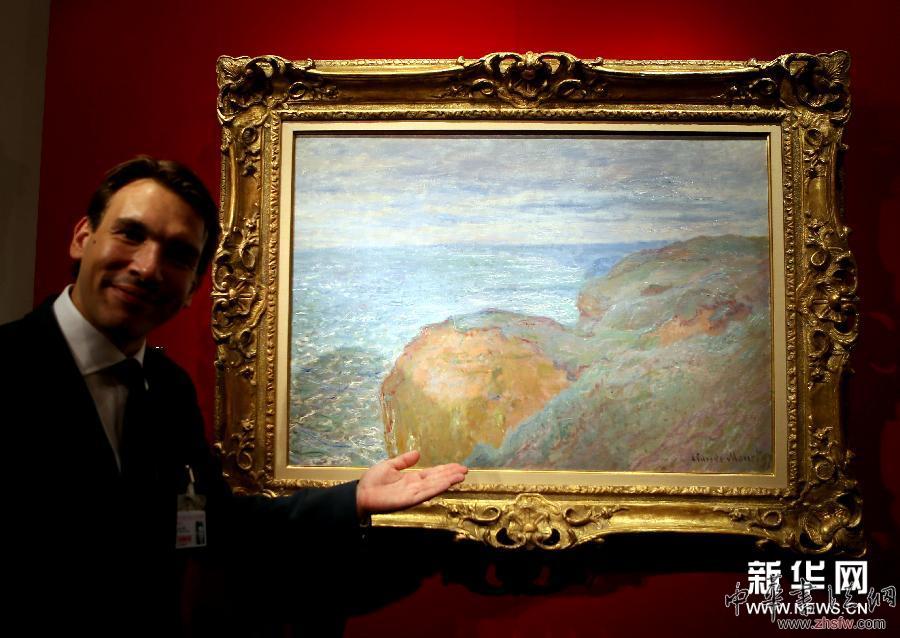 6500件總值逾28億港元的藝術珍品匯聚香港第十屆“典亞藝博” 組圖 (晚報)(2)6500件總值逾28億港元的藝術珍品匯聚香港第十屆“典亞藝博”