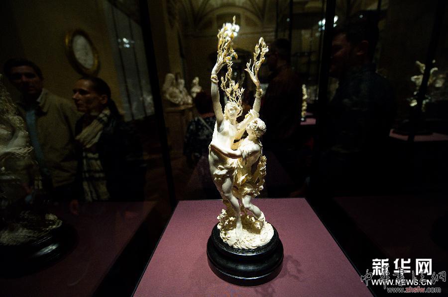 （國際）（1）奧地利舉辦第15屆&ldquo;博物館長夜&rdquo;活動(dòng)