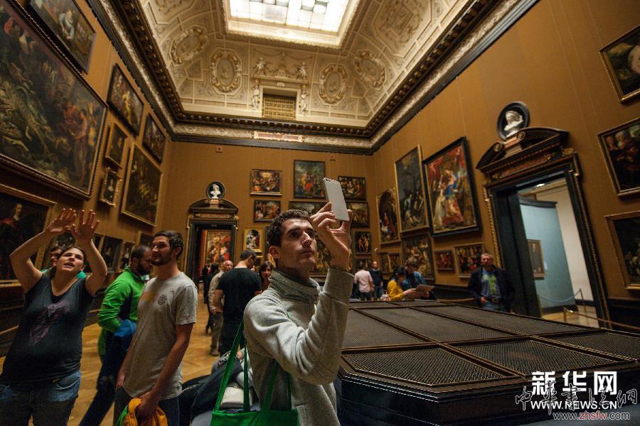 （國際）（3）奧地利舉辦第15屆&ldquo;博物館長夜&rdquo;活動(dòng)