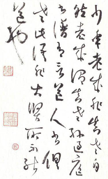 “屋漏痕”、“坼壁之路”、“折釵股”、“錐畫(huà)沙”、“印印泥”