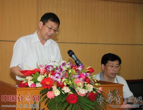 副理事長仇加勉教授