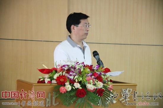 副理事長、清華大學博士后孟云飛教授