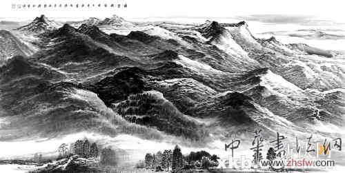 藝評：衡量地區(qū)美術(shù)水平看作品和人才儲備