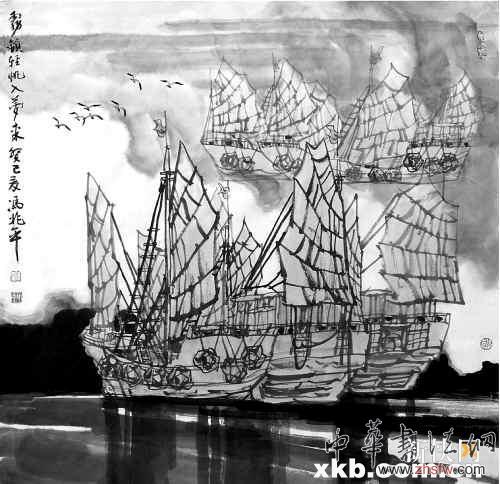 藝評：衡量地區(qū)美術(shù)水平看作品和人才儲備