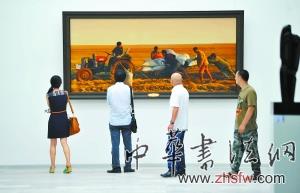 應(yīng)對(duì)畢業(yè)生就業(yè)難 在京美術(shù)院校各出新招兒