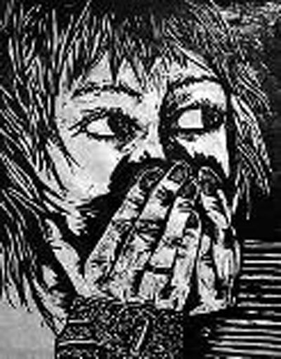 少兒美術(shù)教育教孩子還是毀孩子？(圖)