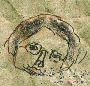 每個人天生會畫畫