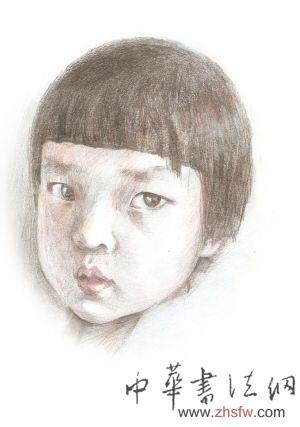 每個人天生會畫畫