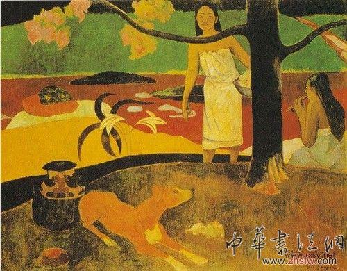 學(xué)攝影必知的美術(shù)知識(shí) 大師傳授色彩知識(shí) 色彩與色調(diào)——色彩語言