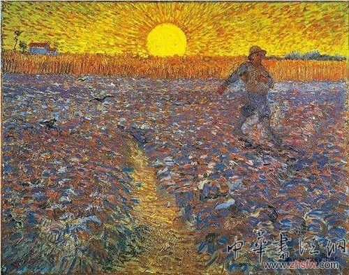 學(xué)攝影必知的美術(shù)知識 大師傳授色彩知識