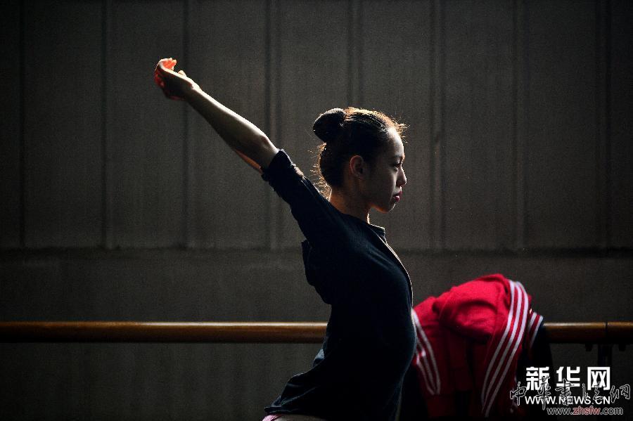 “藝考”逐夢 組圖 “藝考”逐夢 組圖