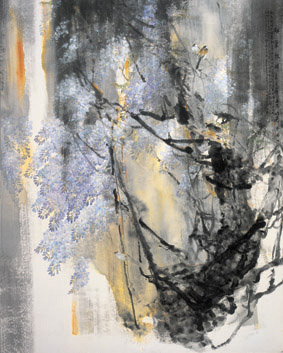 清華大學(xué)中國(guó)畫(huà)高研班馬順先工作室招生