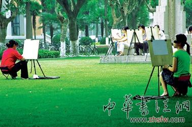 應(yīng)試美育究竟繁榮了什么？