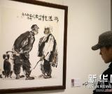 行5000公里 繪美麗新疆 圖