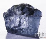 巨型藍(lán)鉆現(xiàn)身南非:重122.52克拉