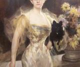 藝術(shù)北京經(jīng)典藝術(shù)博覽會展經(jīng)典畫作(圖)