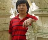 群眾藝術(shù)館副館長(zhǎng)宮秀志工筆人物作品欣賞（圖）