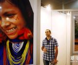 厄瓜多爾攝影展在京舉行 圖