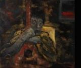 隔絕之眼--蔡宇亮、王鐵軍作品展