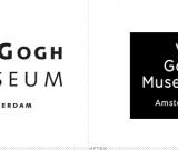 阿姆斯特丹梵高美術(shù)館啟用新視覺識別系統(tǒng)