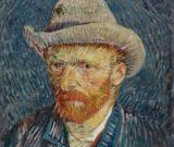 梵高作品被召回畫廊慶祝該館兩百年誕辰