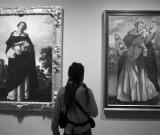 西班牙：博物館窮則思變 圖