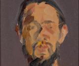 “庖丁解?！?013童雁汝南油畫作品展