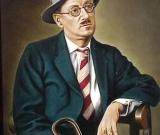 《尤利西斯》作者護照倫敦拍出6.1萬英鎊