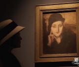 “大師與大師——徐悲鴻與法國學(xué)院大家作品聯(lián)展”拉開帷幕