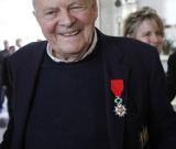 抽象大師Cy Twombly在羅馬去世(圖)