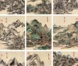 四王吳惲畫價(jià)猛漲：必然還是泡沫