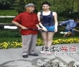 港姐16強清涼裝拼才藝 皇城根下練書法