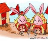 兔兒爺是怎么落戶老北京的？