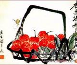 艾青藏書畫:客廳常更換名人字畫偏愛齊白石