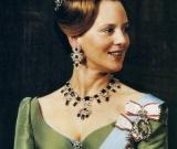 丹麥女王瑪格麗特二世鐘愛考古