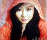 董慶偉：用寫實語言來演繹精致與唯美