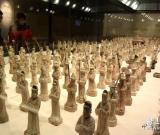 魯王的“儀仗隊”