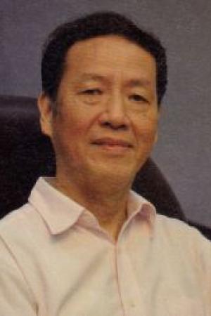 著名書(shū)法家周景洛作品欣賞