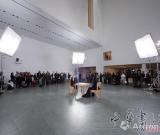 市場(chǎng)邊緣化與行為藝術(shù)的生存困境