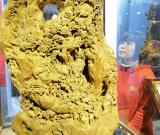 福州三坊七巷將舉辦沉香木雕藝術(shù)展 圖