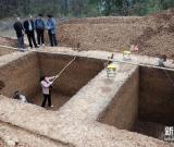 龍崗寺國家考古遺址公園建設(shè)啟動(dòng) 圖