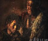 揭示一段被湮滅的藝術(shù)史 關(guān)注上海四代油畫家