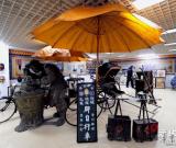 沈陽(yáng)城市記憶博物館開(kāi)放 展示民間近萬(wàn)件老物件 圖