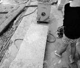 廣州挖出百年風水碑 碑文批示禁止違章建筑